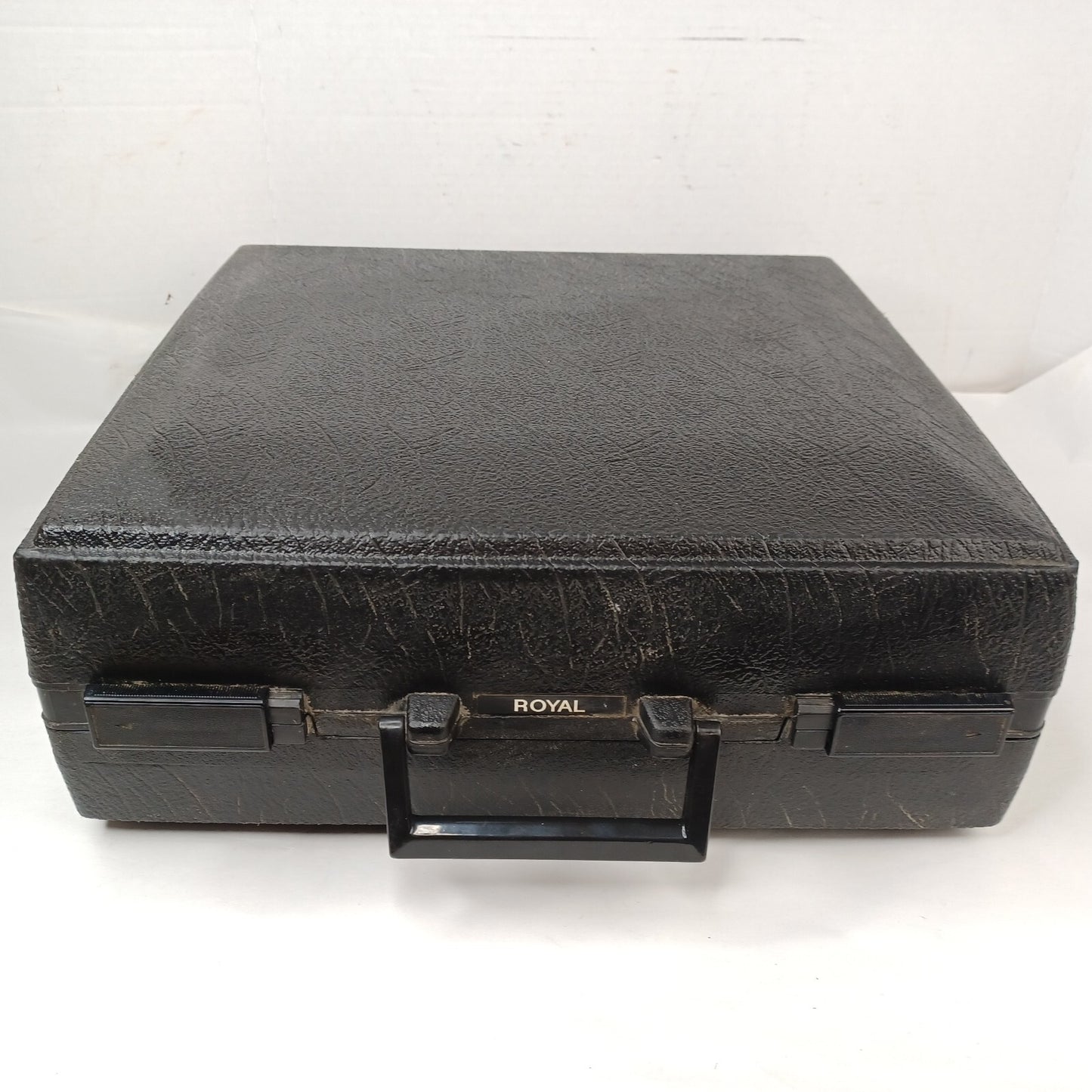 Vintage Heritage 370 Electric Typewriter With Case