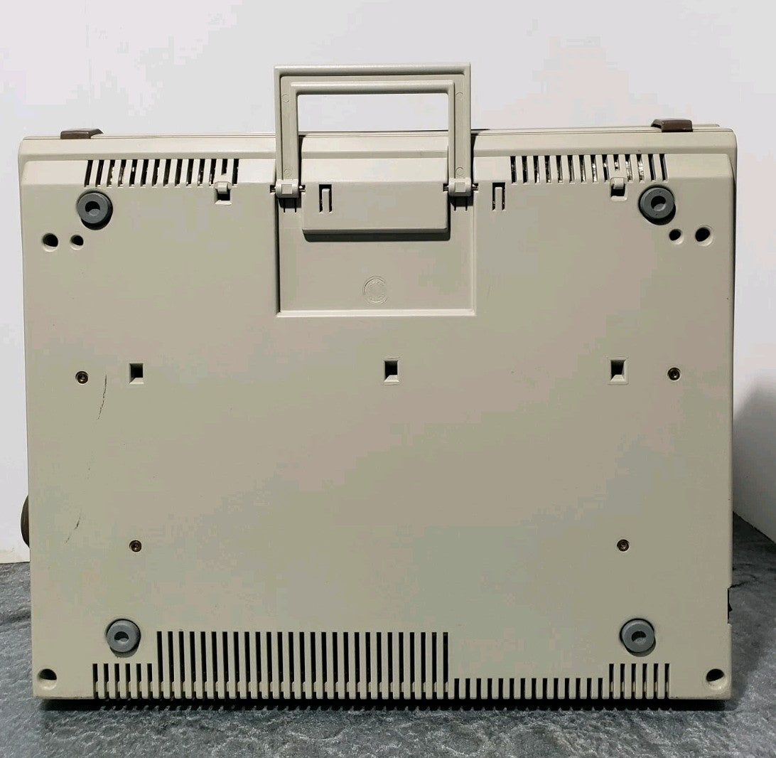 TA Royal 420 Electric Typewriter Vintage Working Office Machine